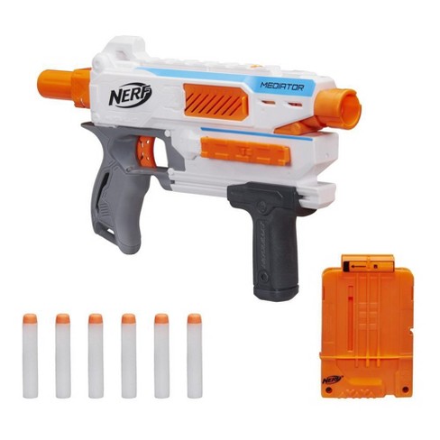 Nerf Roblox Mm2: Dartbringer Dart Blaster : Target