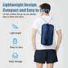 Swtroom Sleeping Bags Adults Backpacking Lightweight Waterproof Cold Weather Bag - 4 of 4