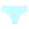 Hanky Panky Women's PlayStretch™ Natural Thong - 3 of 3