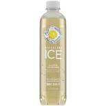 Sparkling Ice Classic Lemonade - 17 fl oz Bottle