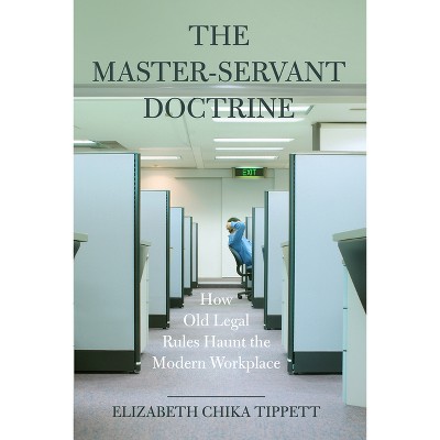 The Master-Servant Doctrine - by Elizabeth Chika Tippett