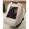 Skip Hop All Season Car Seat Cover - 3 of 4