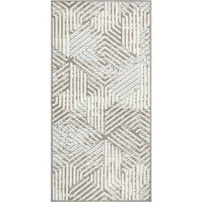 Nourison Grafix Geometric Indoor Rug