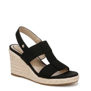 LifeStride Womens Tallulah Espadrille Wedge Sandal - 1 of 4