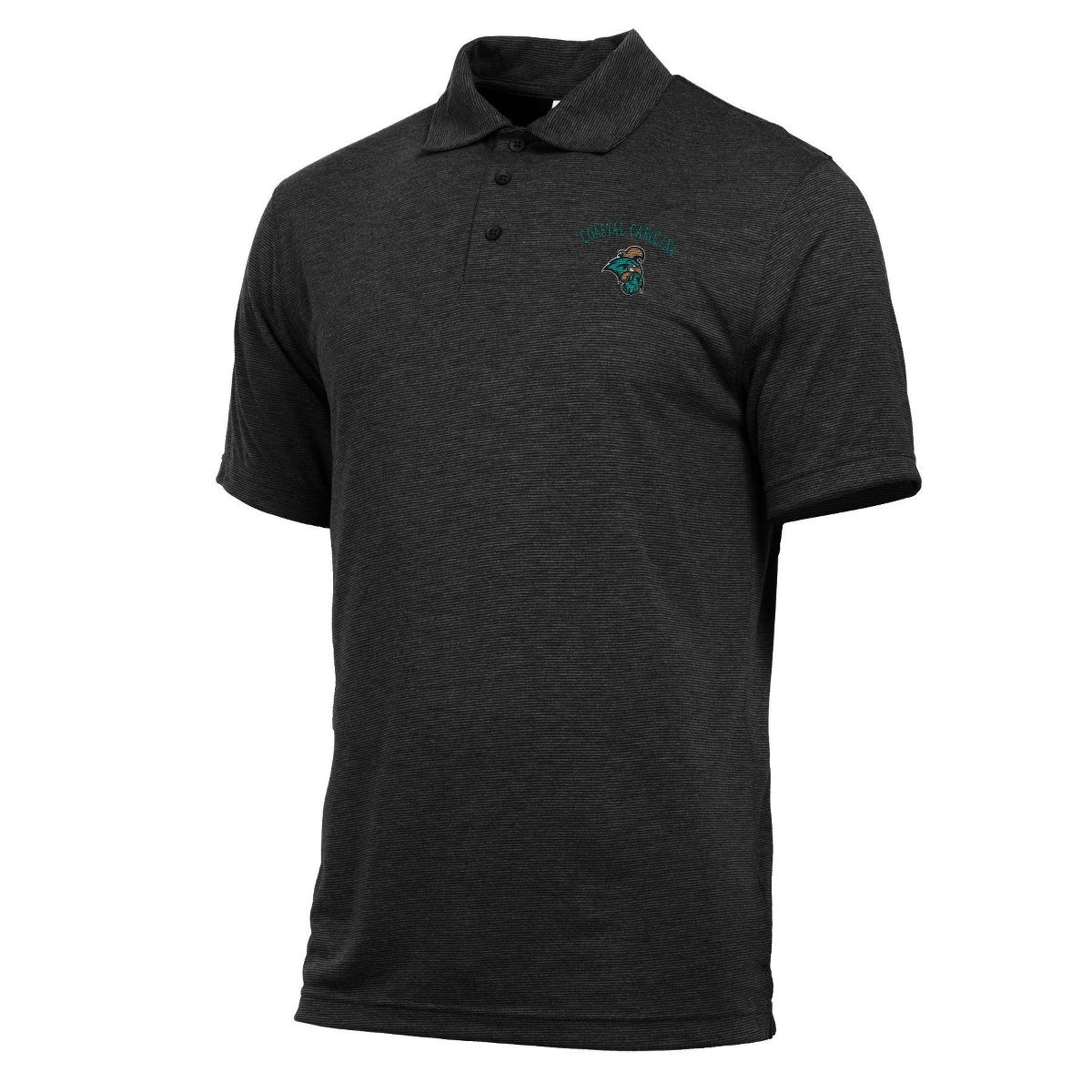 NCAA Coastal Carolina Chanticleers Men's Polo Shirt