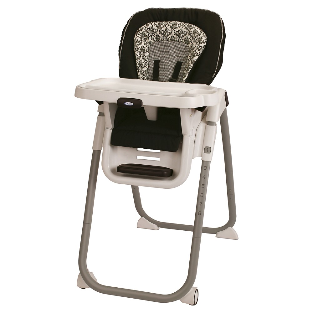 UPC 047406120598 product image for Graco TableFit High Chair - Rittenhouse | upcitemdb.com