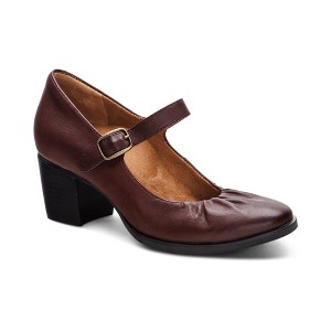 Aetrex Sara Pump Heel - 1 of 4