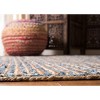 Cape Cod CAP250 Hand Woven Area Rug  - Safavieh - 4 of 4