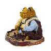 Boyds Bears 3.0 Inch Ava & Rae Ann...Rainy Afternoon Everyday , Checkers Bearstone (1PC) - 3 of 3