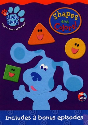 blues clues toys target