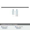 Amerock Cabinet or Drawer Bar Pulls - 2 of 3