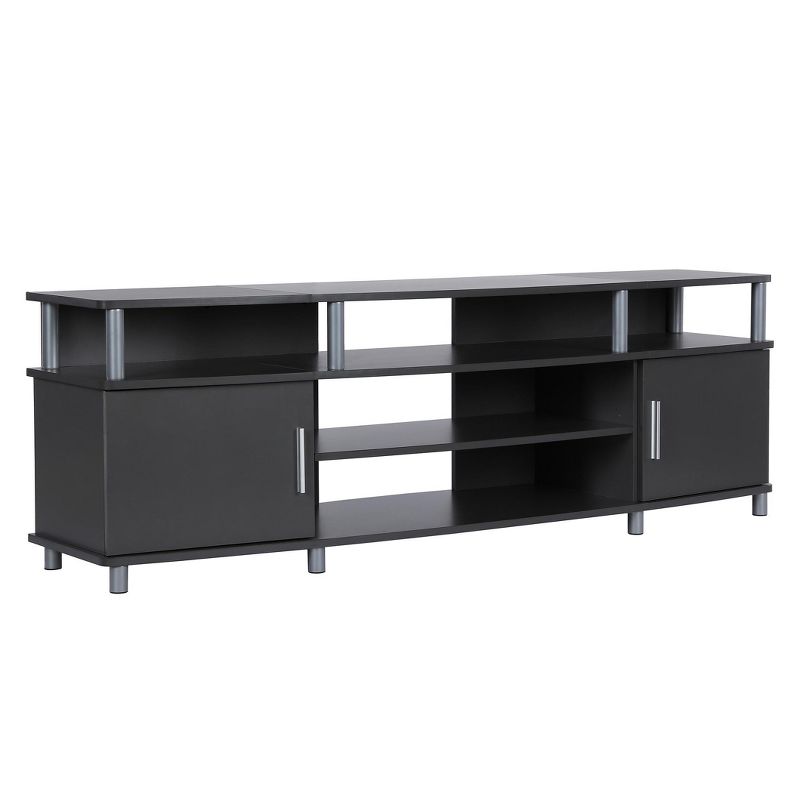 Kimmel TV Stand for TVs up to 70" - Room & Joy, 3 of 12