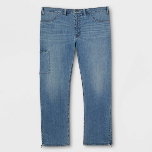 Men's Slim Fit Jeans - Goodfellow & Co™ : Target