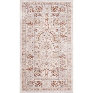 Illusion ILLB702 Power Loomed Indoor Rugs - Safavieh - 1 of 4