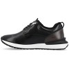 Thomas & Vine Zach Casual Leather Sneaker - 2 of 4