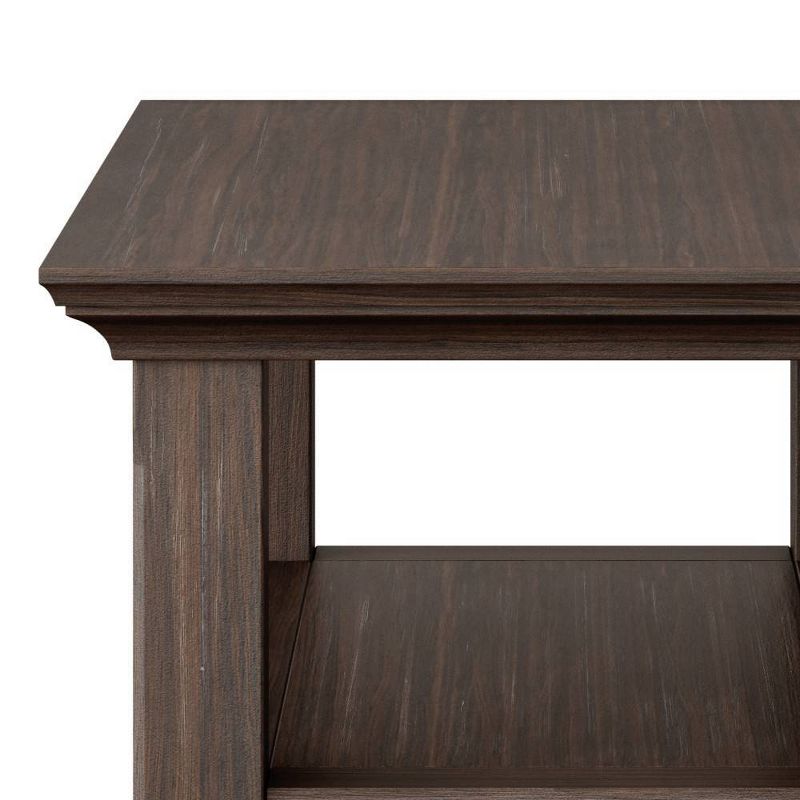 14" Normandy Narrow Side Table - Wyndenhall, 4 of 7