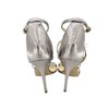 Women's Wo's Leather High Heels Sandals - ICONE - 4 of 4