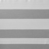 SEVOBAL Shower Curtain 3M Scotchgard Water Repellent Waffle Weave Modern Contemporary Design Easy Care, Gray, 72"*108"*0.13" - 2 of 4