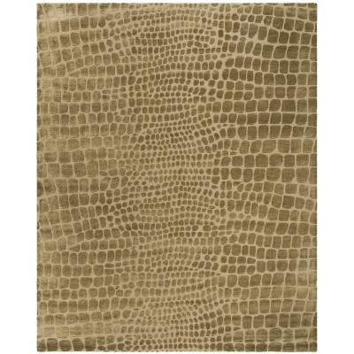 Martha Stewart Amazonia - MSR5212 - Indoor Hand Knotted Rugs
