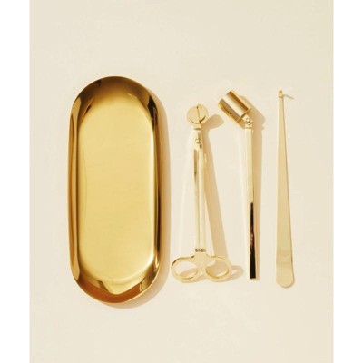 makesy candle care kit