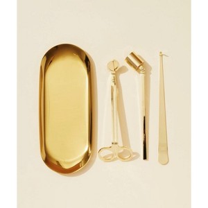 makesy candle care kit - 1 of 4