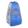 Stansport Blue Pop-Up Multi-Purpose Shelter - image 4 of 4