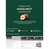 Starbucks Hazelnut Light Roast Coffee Keurig K-Cup - 22ct - 2 of 4