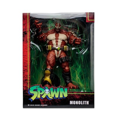 McFarlane Toys Spawn - Monolith Action Figure, 3 of 12