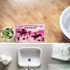 Stupell Industries Wild Hearts Can'T Be Broken Printed Plush Bath Mat And Bath Rug, Design By Diane Labombarbe, 18"X30" - 4 of 4