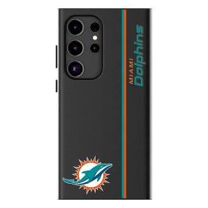 Keyscaper NFL Sidebar MagSafe Compatible Cell Phone Case for Galaxy S24 Ultra - 1 of 4