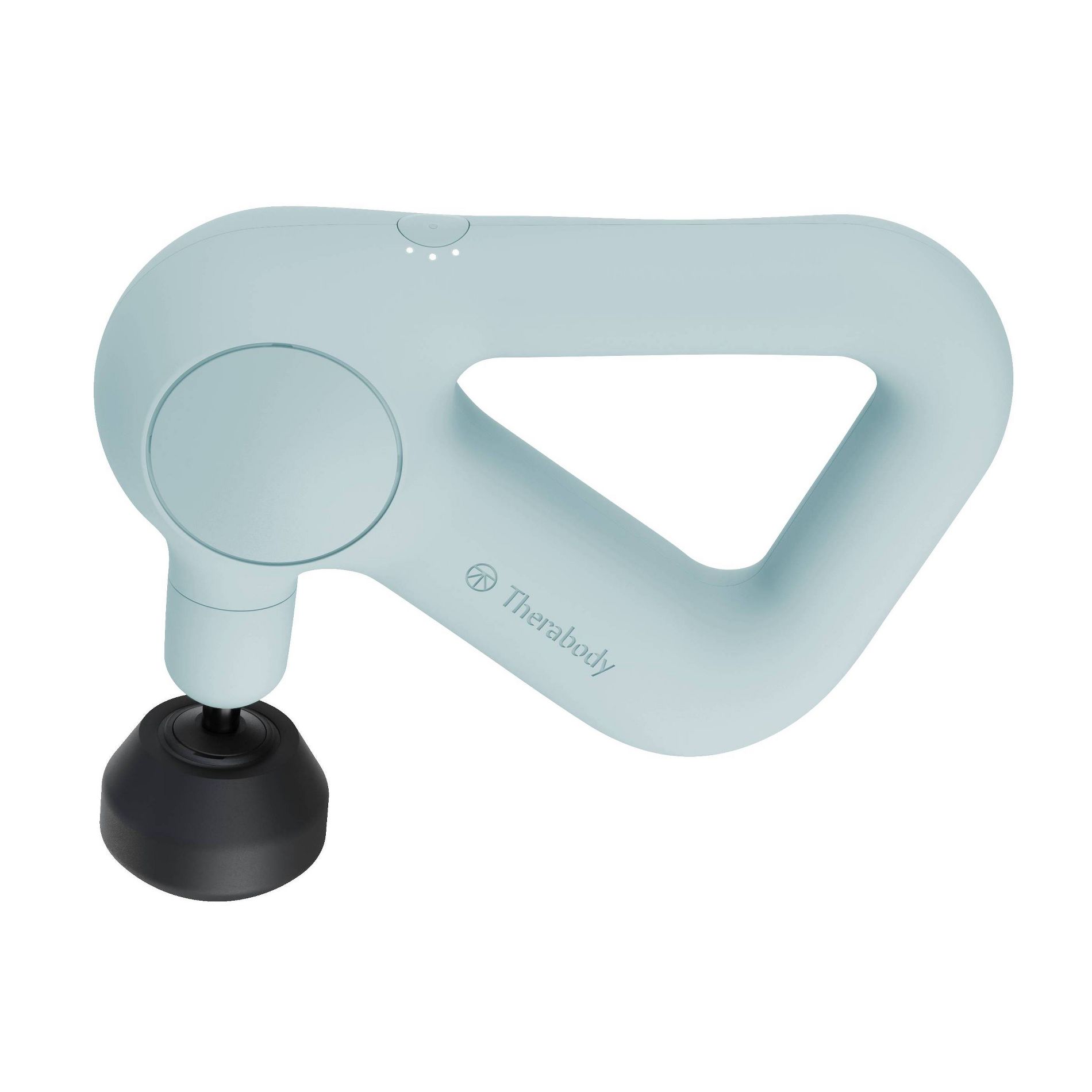 Therabody Theragun Relief Massage Gun - Seafoam