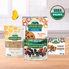 Cascadian Farm Organic Cinnamon Crunch Breakfast Cereal - 9.2oz - image 4 of 4