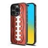 MyBat Design Lab Series Case - Football - 3 of 4