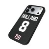 NFL New York Giants Players Game Tactic MagSafe Compatible Cell Phone Case for Apple iPhone 17 Series - 2 of 4