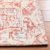 Saffron SFN621 Hand Loomed Indoor Rugs - Safavieh - 3 of 4