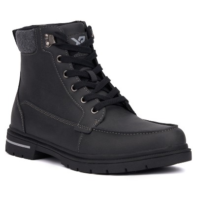 Xray Footwear Men's Jason Casual Boots