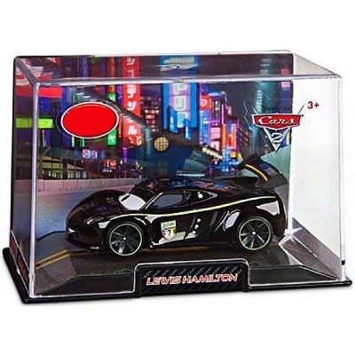 lewis hamilton diecast