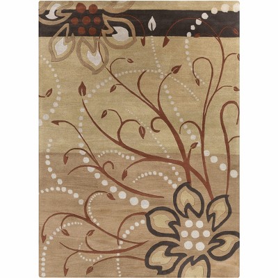 Hauteloom Mazama Area Rug