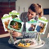 Big Dot of Happiness Final Fiesta - Last Fiesta Bachelorette Party Picture Centerpiece Sticks - Photo Table Toppers - 15 Pieces - 2 of 4