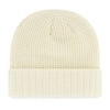 NFL Dallas Cowboys Women's Natural Clara Knit Beanie - 2 of 2