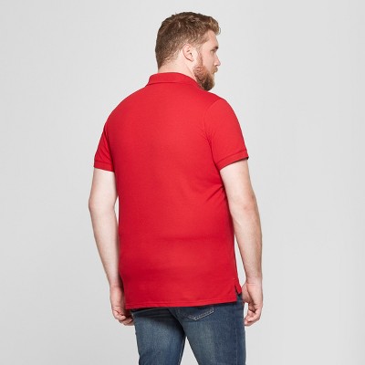 big and tall thermal tops