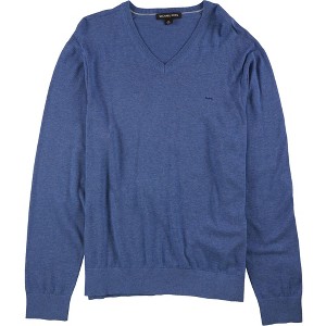 Michael Kors Mens Classic Knit Sweater - 1 of 1