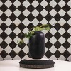Tempaper & Co. Vintage Check Textured Peel and Stick Wallpaper by Jeremiah Brent - 2 of 4