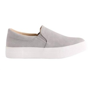 Women's WO'S HIKE SLIP-ON SHOES - SODA - 1 of 4