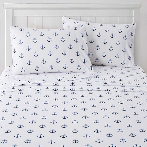 Boys store cotton sheets