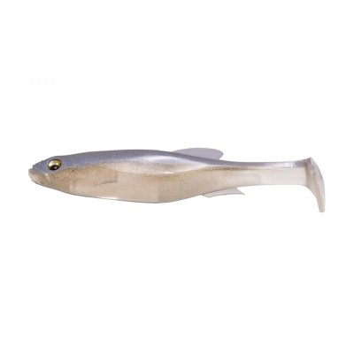 Megabass Magdraft Freestyle Soft Body Jerkbait 6" Fishing Tackle