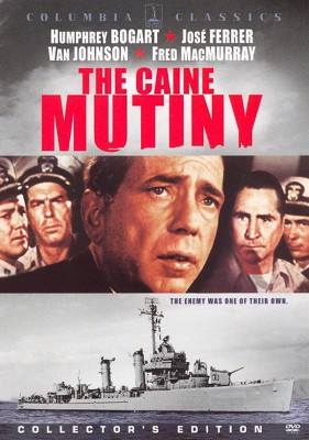 The Caine Mutiny (Collector's Edition) (DVD)