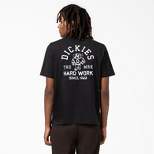 Dickies Cleveland Short Sleeve Graphic T-Shirt