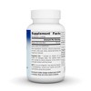 Slippery Elm Lozenges Tangerine by Planetary Herbals  -  100 Lozenge - 2 of 3