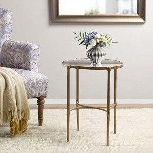 Oval Accent Table - 1 of 1